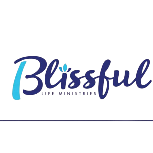 Blissful Life Ministries Logo